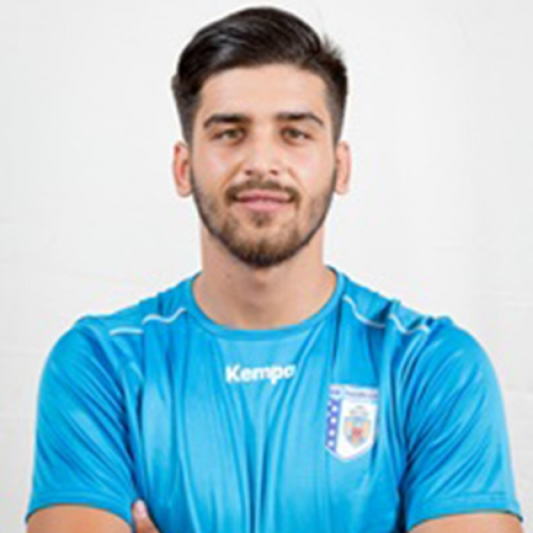 Bogdan  Mănescu