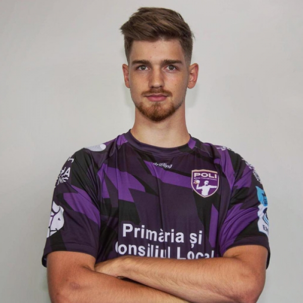 Aron  Dedu