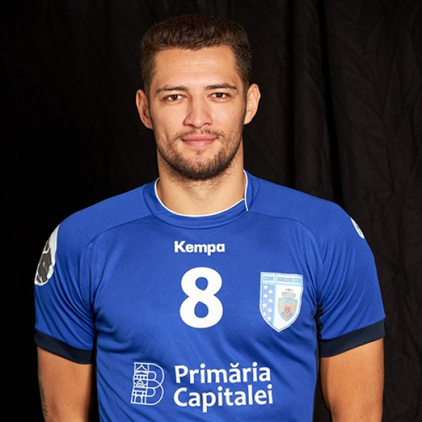Robert Militaru