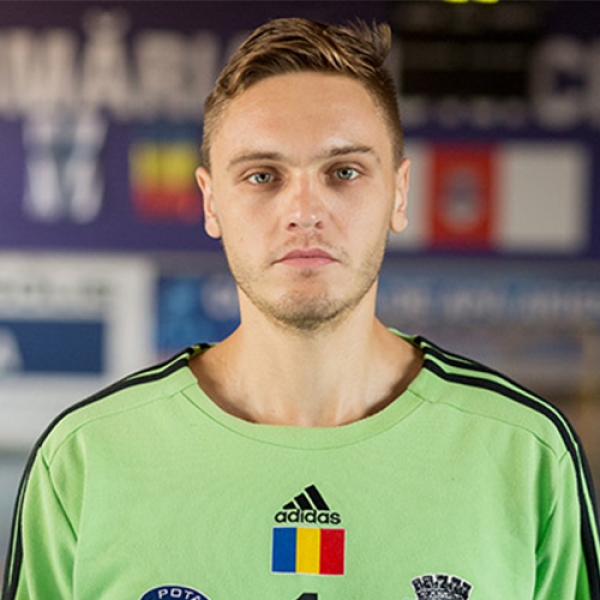 Adrian Tenghea