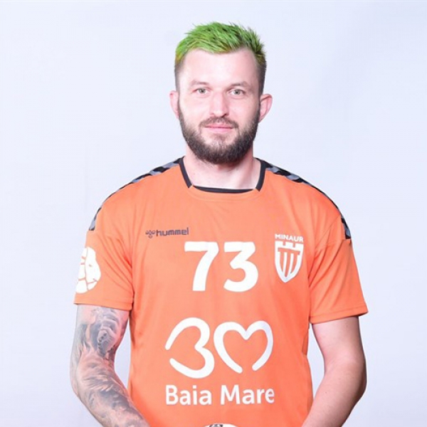 Daniel  Bera