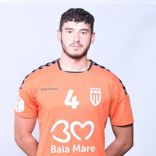 Sergiu Makaria