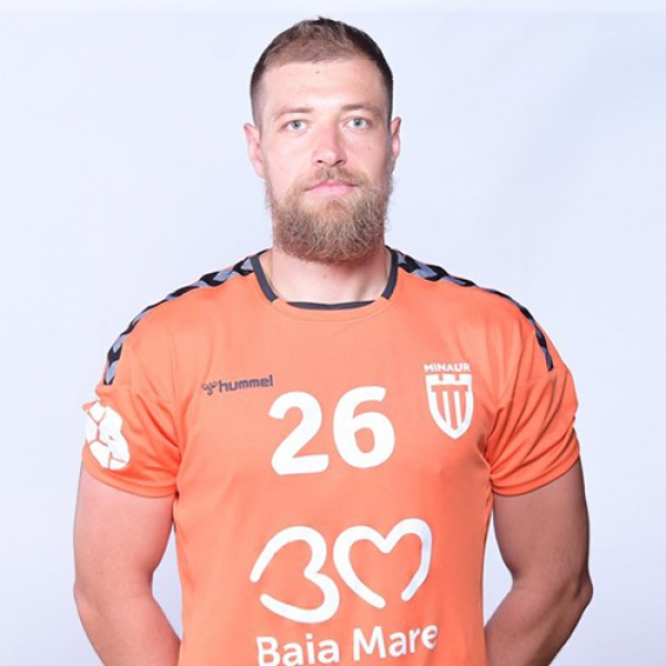 Mihai  Bușecan
