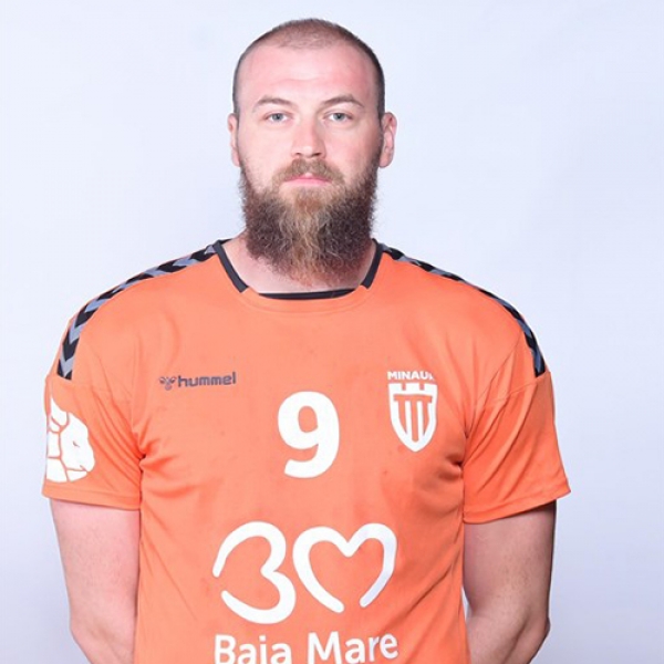 Daniel  Mureșan