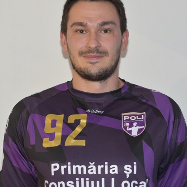 Bogdan Baican