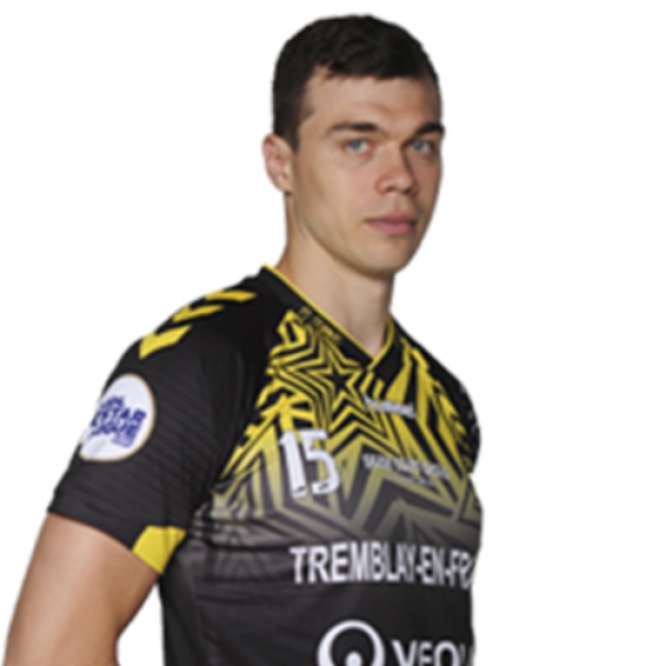 Marius Sadoveac