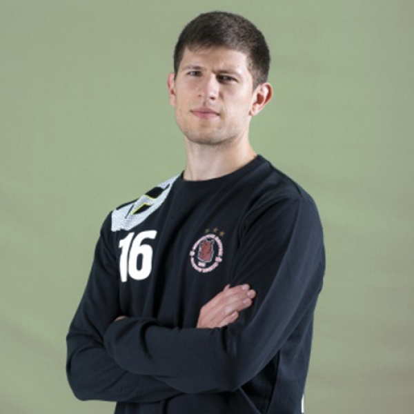 Artem Grushko