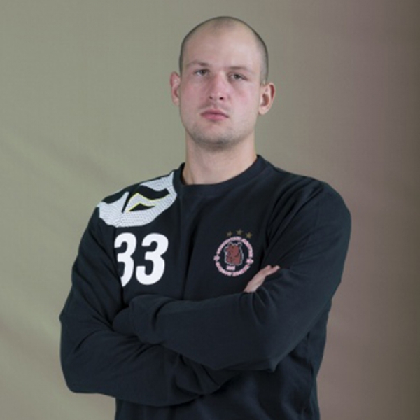 Aleksei  Stelmakh