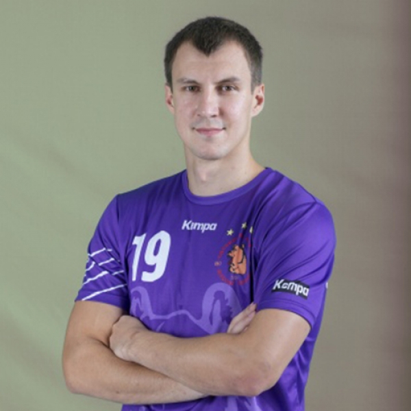 Roman Ostrashchenko