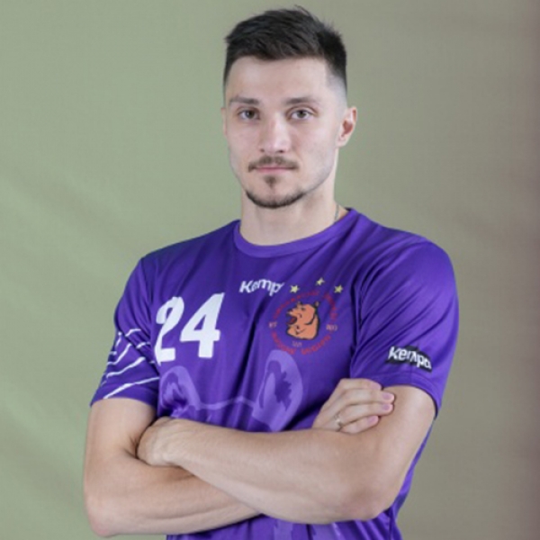 Dmitry Kornev