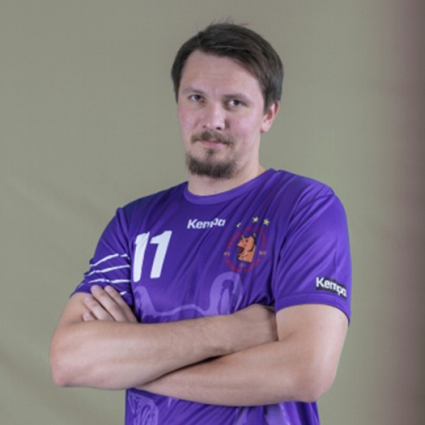 Pavel Andreev