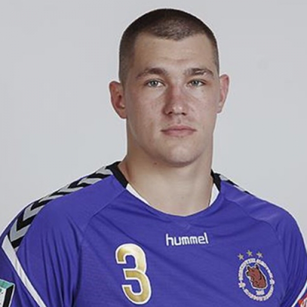 Dmitry Santalov