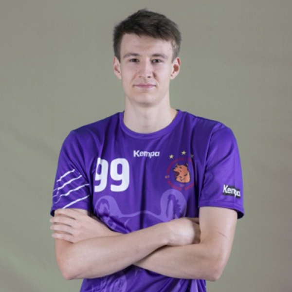Sergei Kosorotov