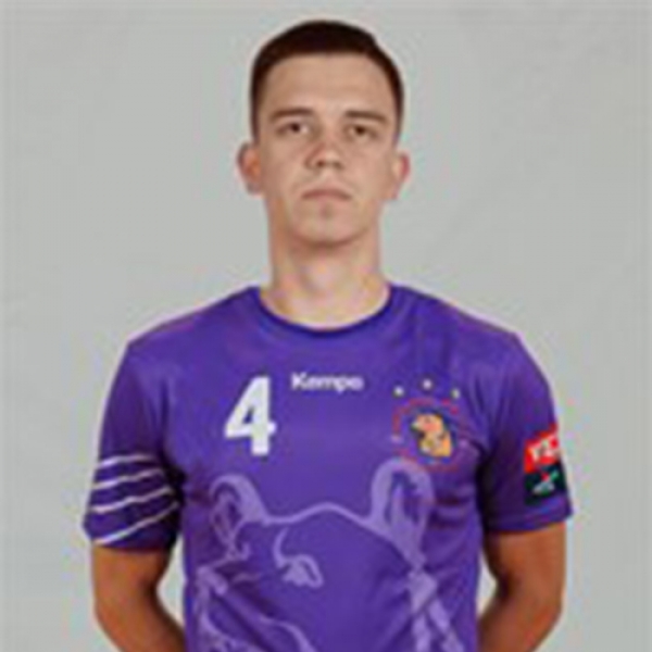 Maksim  Kudinov