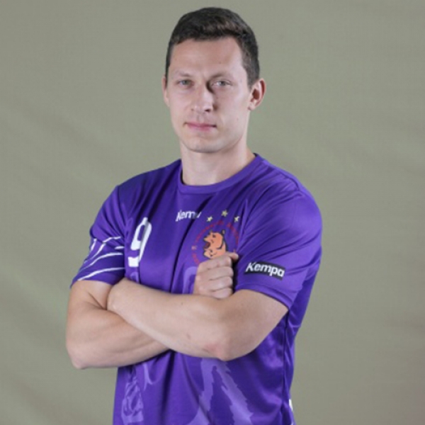 Kirill Kotov
