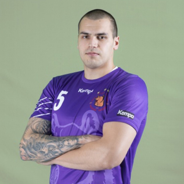 Dmitrii  Kiselev