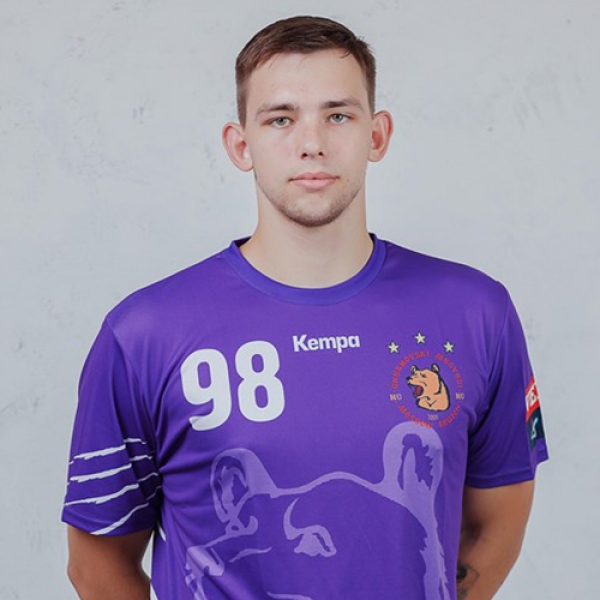 Nikita Kamenev