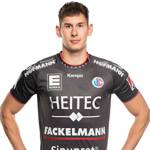 Maximilian Jaeger