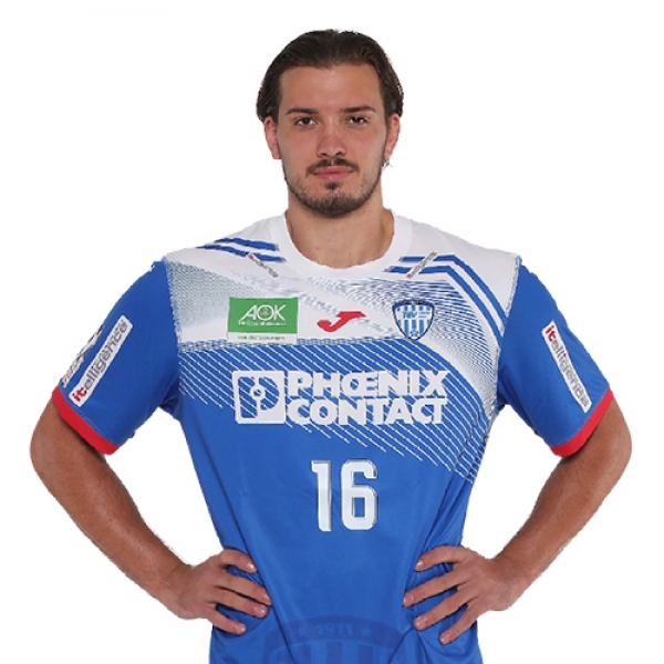 Marcel  Timm