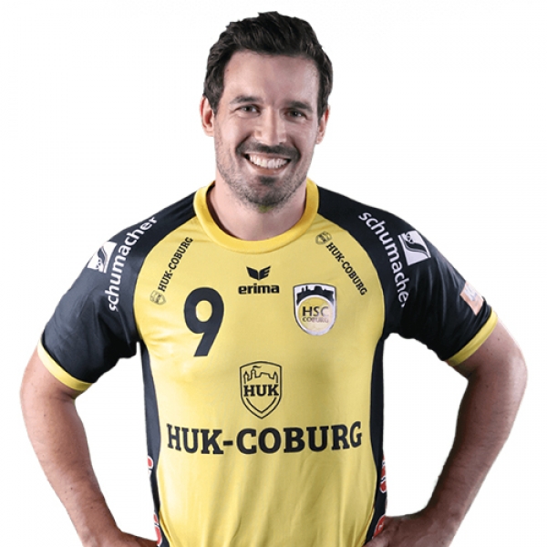 Dominic  Kelm