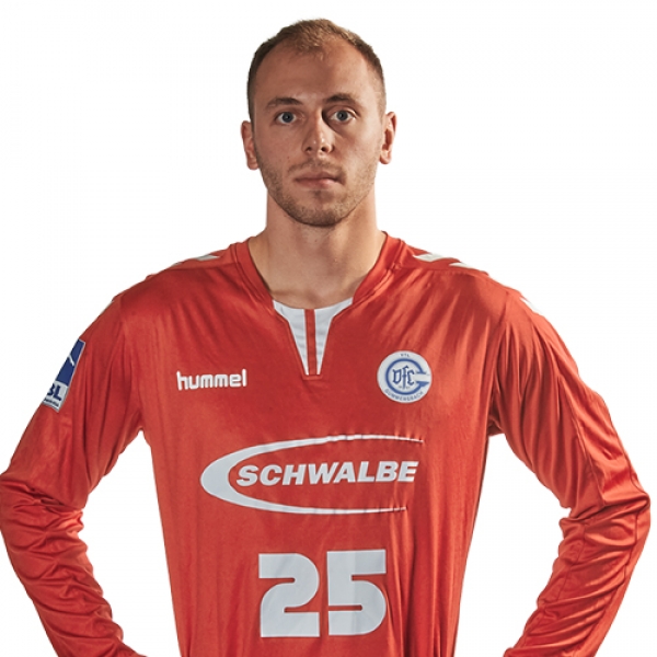 Lasse Hasenforther