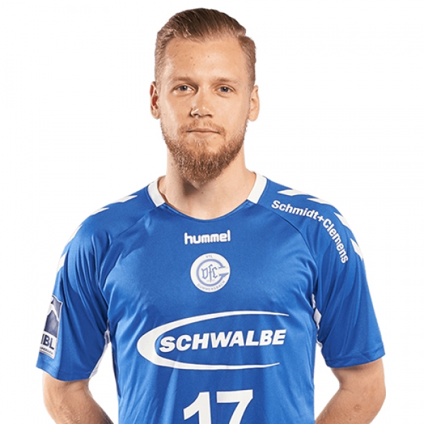 Marvin  Sommer