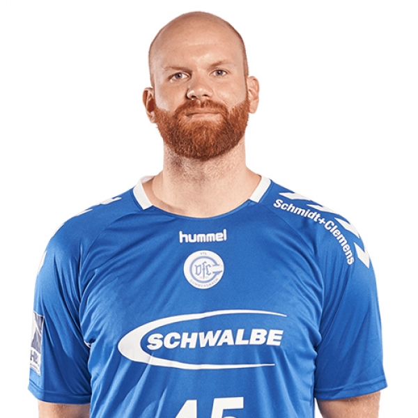 Alexander  Becker