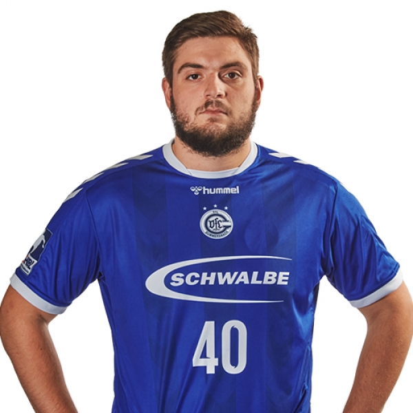 Jonas Stüber