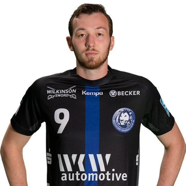 Alexander Weck