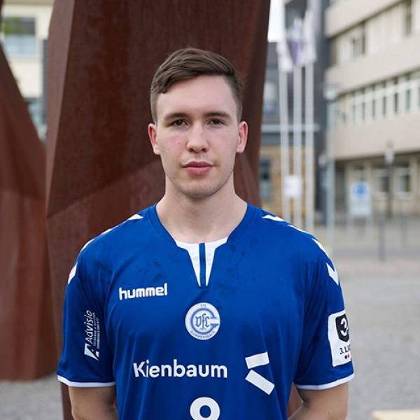 Tobias Weiler