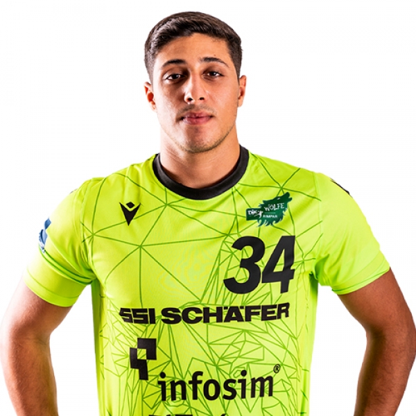 Yonatan Dayan