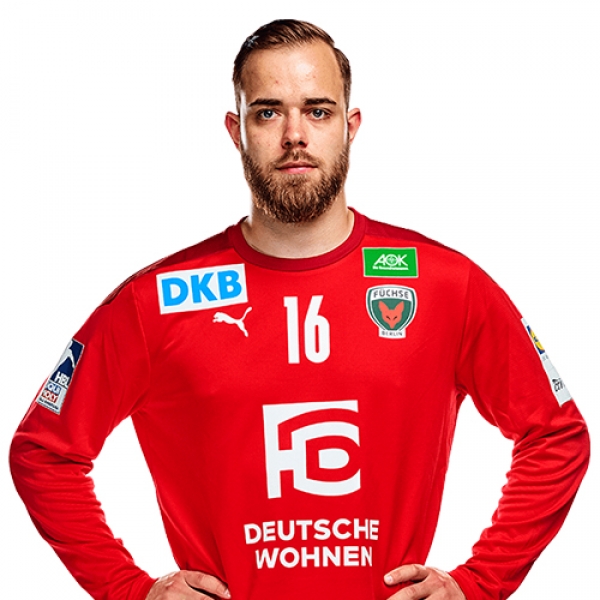 Frederik  Genz