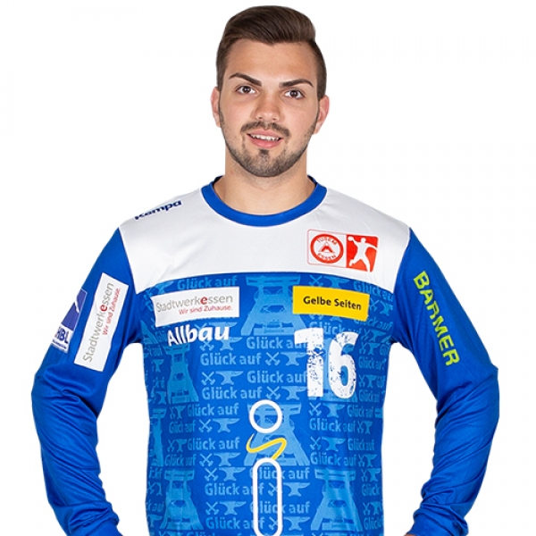 Julian Borchert