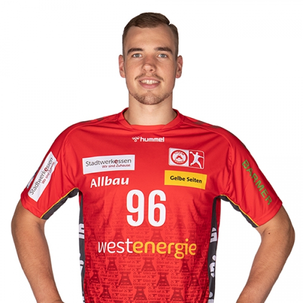 Tim Zechel