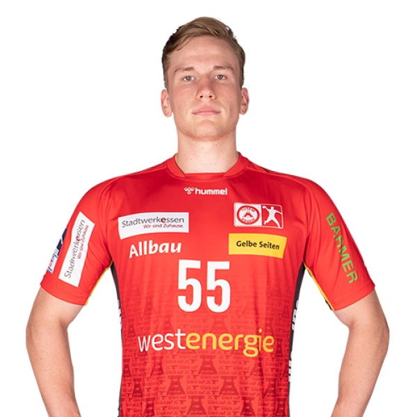 Niklas  Ingenpass