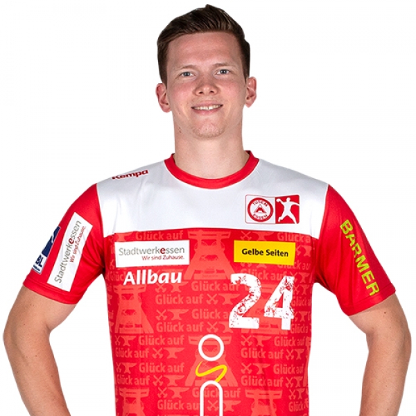 Carsten  Ridder