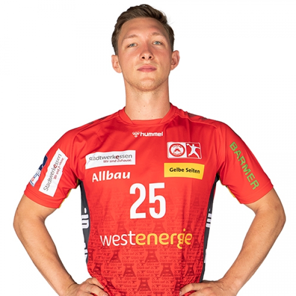 Justin Müller