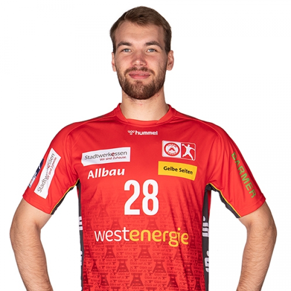 Malte  Seidel