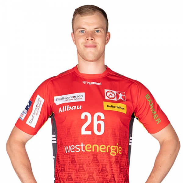 Lucas Firnhaber