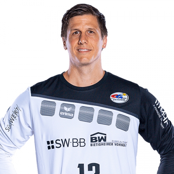 Jürgen  Müller