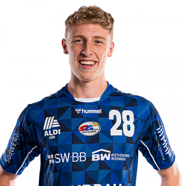 Lukas  Urban