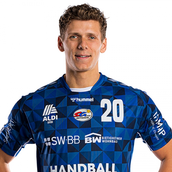 Tim  Dahlhaus