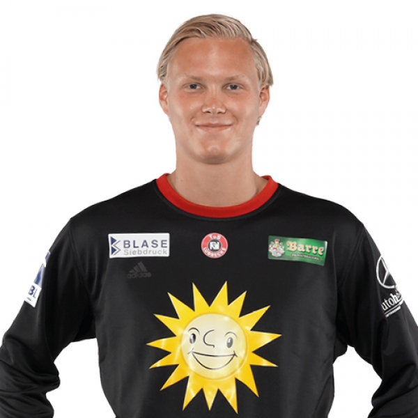 Johannes  Jepsen 