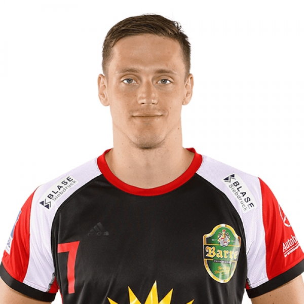 Patryk Walczak