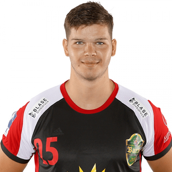 Moritz  Schade