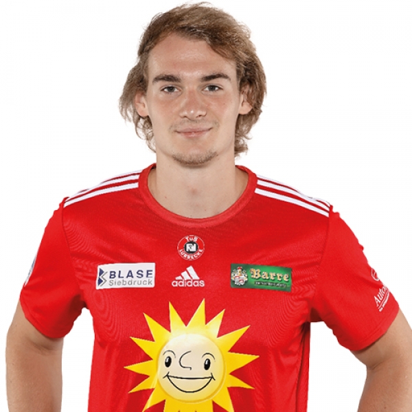 Valentin  Spohn