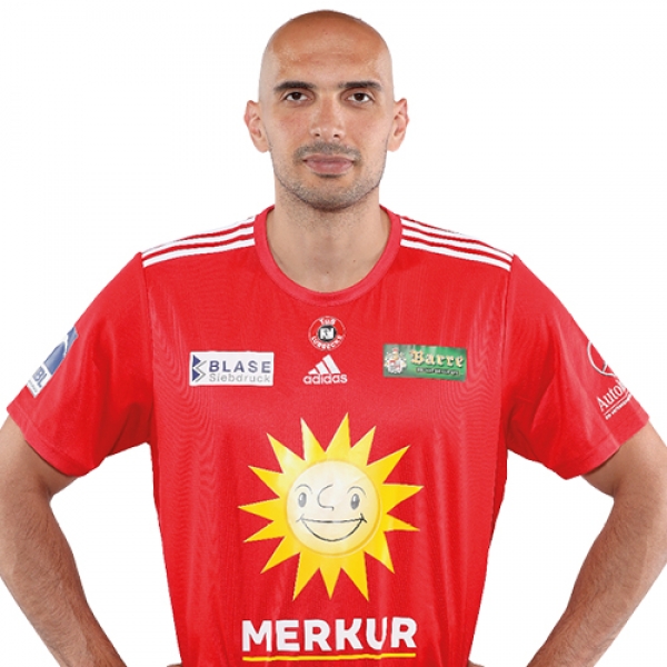 Marko  Bagarić