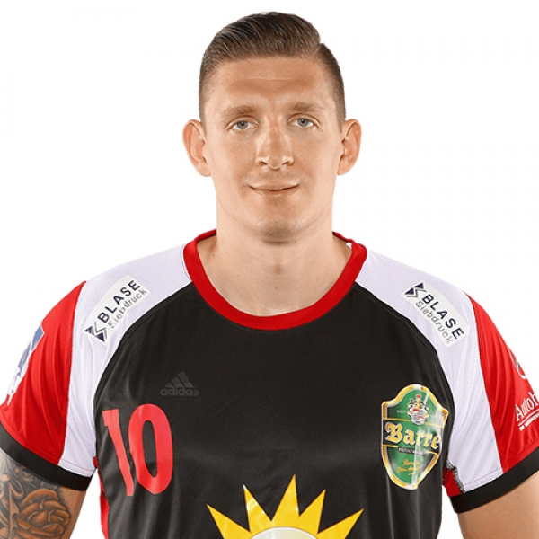 Łukasz  Gierak