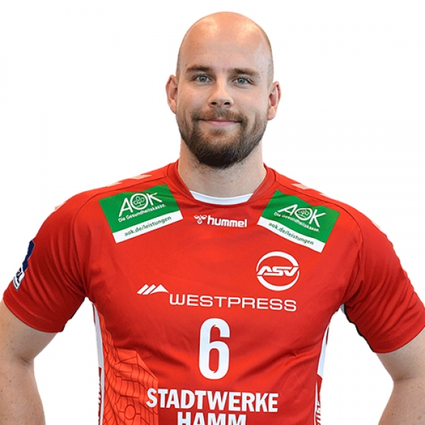 Markus  Fuchs