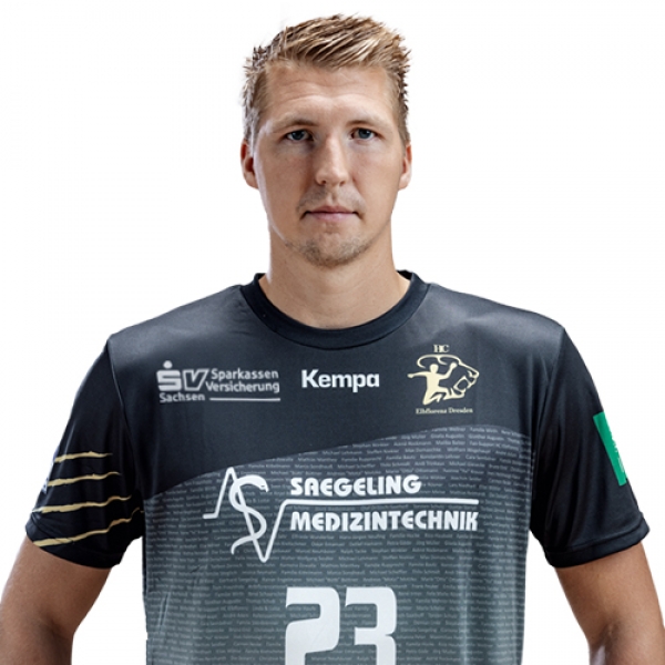 Ivar Stavast